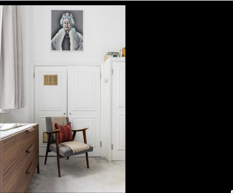 London flat photo 13